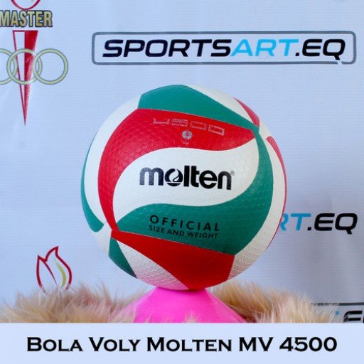 Bola Voly Molten MV 4500